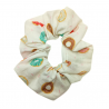 Doughnut Scrunchie