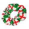 England Football Scrunchie