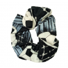 Football Scrunchie
