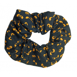 Halloween Black & Orange...