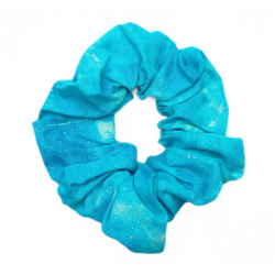 Turquoise Marble & Sparkle...
