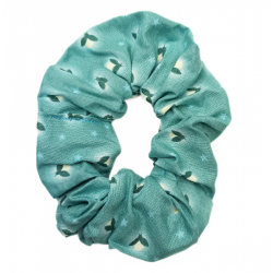 Glow in the Dark Teal...
