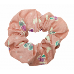 Glow in the Dark Pink...