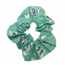 Glow in the Dark Teal...