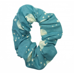 Glow in the Dark Teal Fairy...