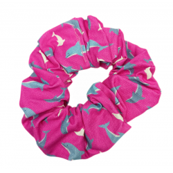 Glow in the Dark Pink...