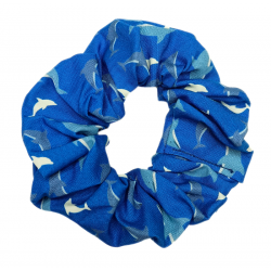 Glow in the Dark Blue...