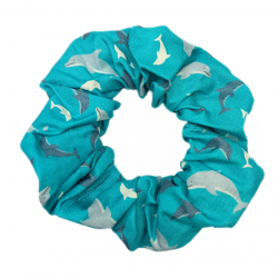 Glow in the Dark Teal...