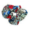 Music Scrunchie
