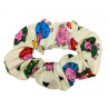 Pigs Christmas Scrunchie