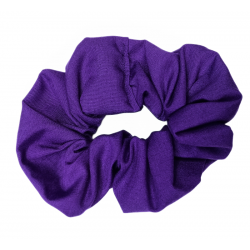 Plain Electric Purple...