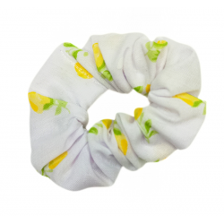 White and Yellow Floral...