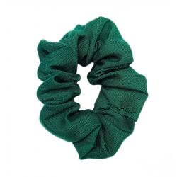 Plain Forest Green Mini...