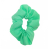 Plain Mint Mini Scrunchie