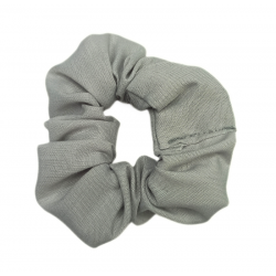 Plain Light Grey Mini...