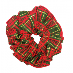 Green Tartan Mega Christmas...