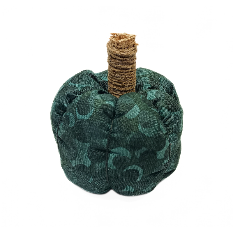 Dark Seas Scented Fabric Pumpkin