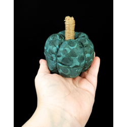 Dark Seas Scented Fabric Pumpkin