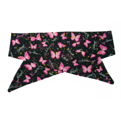 Pink Ribbons & Butterflies...