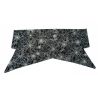 Spider Web Self Tie Headband