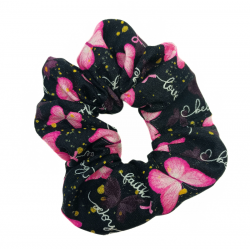 Pink Ribbons & Butterflies...