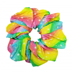 Rainbow Galaxy Star Mega...