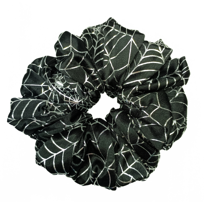 Spider Mega Scrunchie