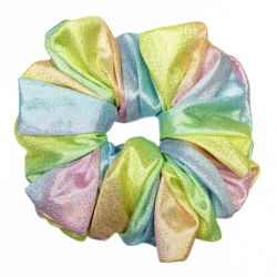 Light Pastel Rainbow...
