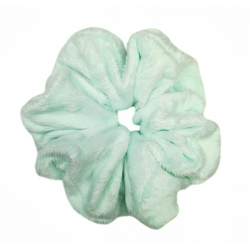 Mint Dimple Fleece Mega...