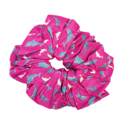Pink Dolphin Glow in the...