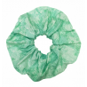Mint Green Mystic Vine Mega Scrunchie