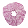 Mauve Mystic Vine Mega Scrunchie