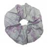 Lilac Mystic Vine Mega Scrunchie