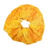 Sunshine Yellow Mystic Vine Mega Scrunchie