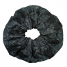 Black Mystic Vine Mega Scrunchie
