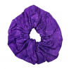 Purple Mystic Vine Mega Scrunchie