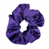 Set of 6 Satin Scrunchies