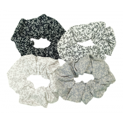 Set of 4 ditsy floral...