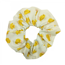 Chicks Scrunchie