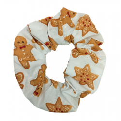 White Gingerbread Christmas...