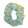 Sandcastle Scrunchie