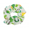St Patrick's Day Scrunchie