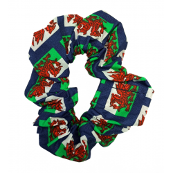 Navy Welsh - Wales Flag...