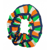 Navy Irish - Ireland Flag Scrunchie