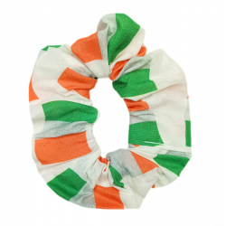 Irish - Ireland Flag Scrunchie
