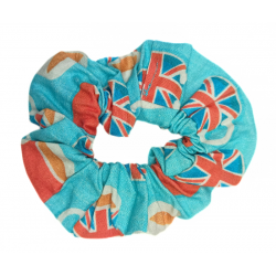Union Jack Cups of Tea...
