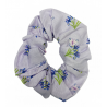 Iris & Butterflies Scrunchie