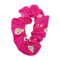 Glow in the Dark Pink...