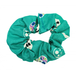 Glow in the Dark Teal...