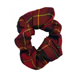 Burgundy, Brown, Red, Navy...